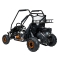 Pojazd BUGGY Spalinowy LUCKY SEVEN Pomarańczowy PSP.GK014.POM